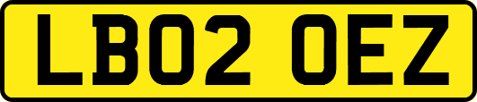 LB02OEZ