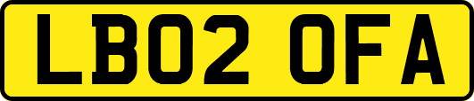 LB02OFA