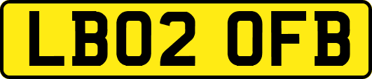 LB02OFB