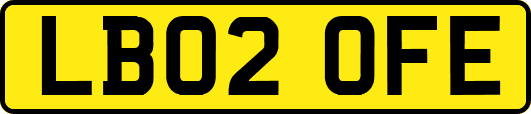LB02OFE