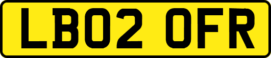 LB02OFR