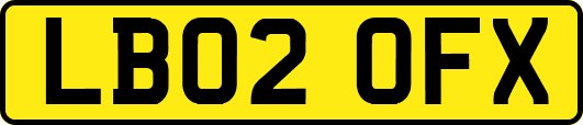 LB02OFX