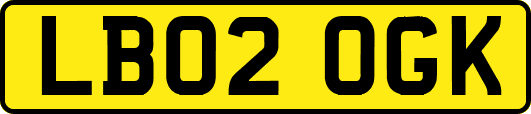 LB02OGK