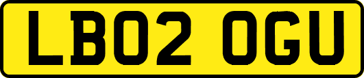 LB02OGU