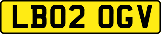 LB02OGV