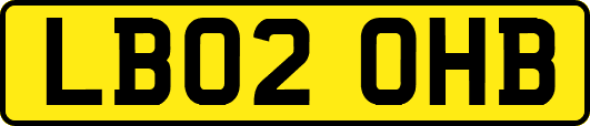 LB02OHB