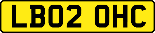 LB02OHC