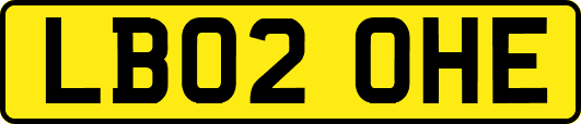 LB02OHE