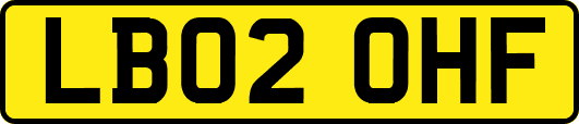 LB02OHF