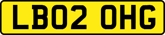 LB02OHG