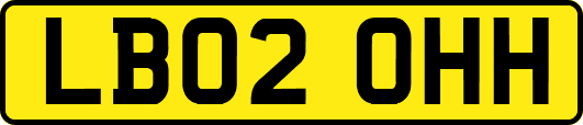 LB02OHH