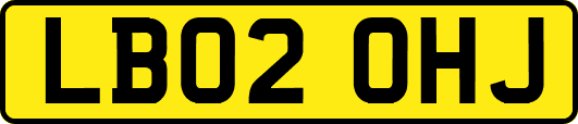 LB02OHJ
