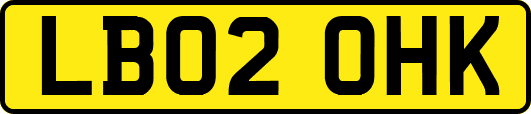 LB02OHK