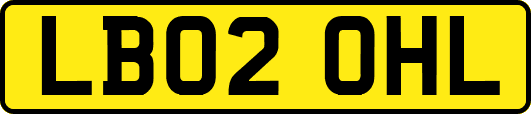 LB02OHL