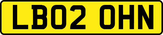 LB02OHN