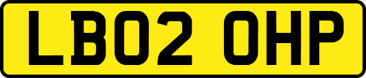 LB02OHP