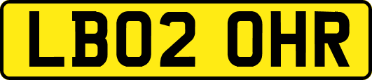 LB02OHR
