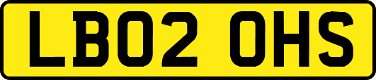 LB02OHS