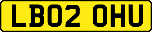 LB02OHU