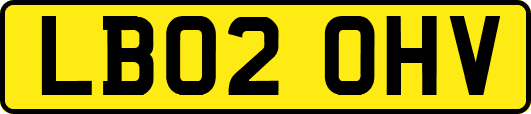 LB02OHV