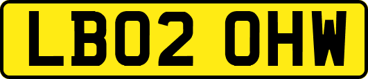 LB02OHW