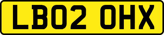 LB02OHX