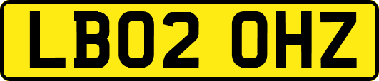 LB02OHZ