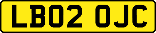 LB02OJC