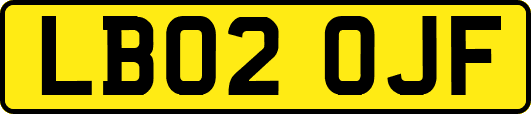 LB02OJF