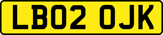 LB02OJK