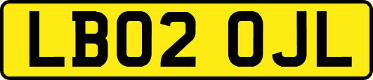 LB02OJL