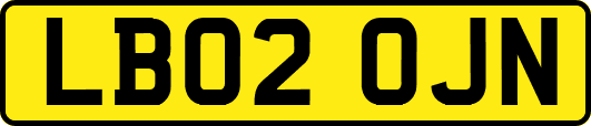 LB02OJN