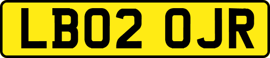 LB02OJR