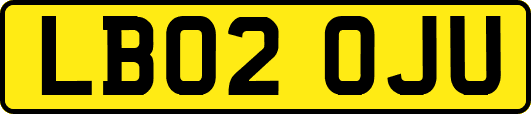 LB02OJU