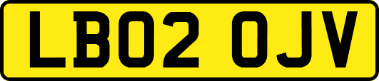 LB02OJV