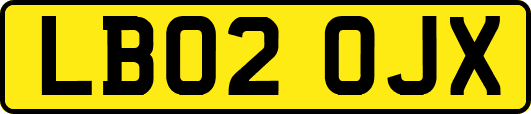 LB02OJX