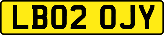 LB02OJY