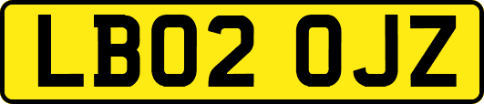 LB02OJZ