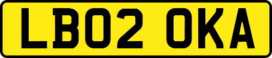 LB02OKA