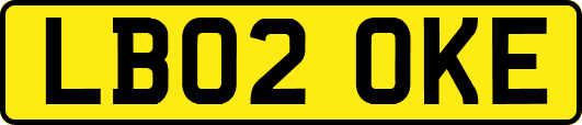 LB02OKE