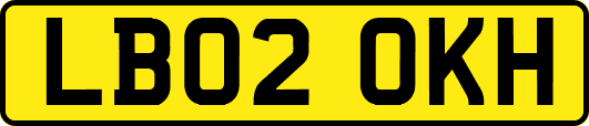 LB02OKH