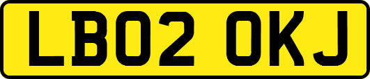 LB02OKJ