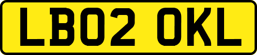 LB02OKL