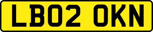 LB02OKN