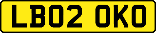LB02OKO