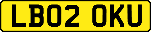 LB02OKU