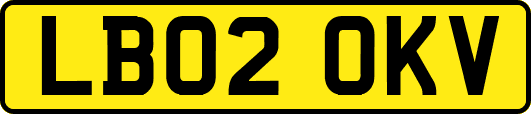 LB02OKV