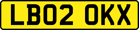 LB02OKX