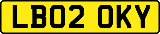 LB02OKY