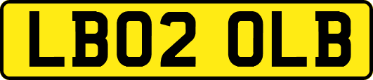 LB02OLB
